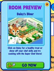 daisy diner 2