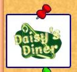 daisys diner