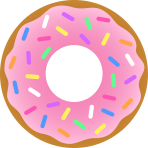donut 2
