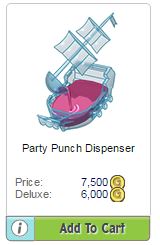 party-punch