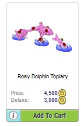rosy-dolphin-topiary