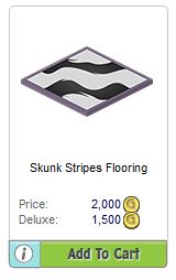 skunk-floor