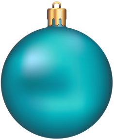 light-blue-ornament
