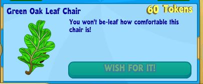 green-oak-leaf-chair