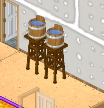 water tower chair 2