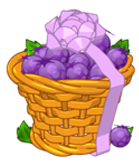 moonberry gift basket