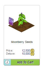 moonberry seeds