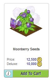 moonberry seeds
