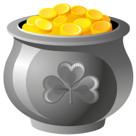St_Patrick_Pot_of_Gold_with_Coins_PNG_Picture